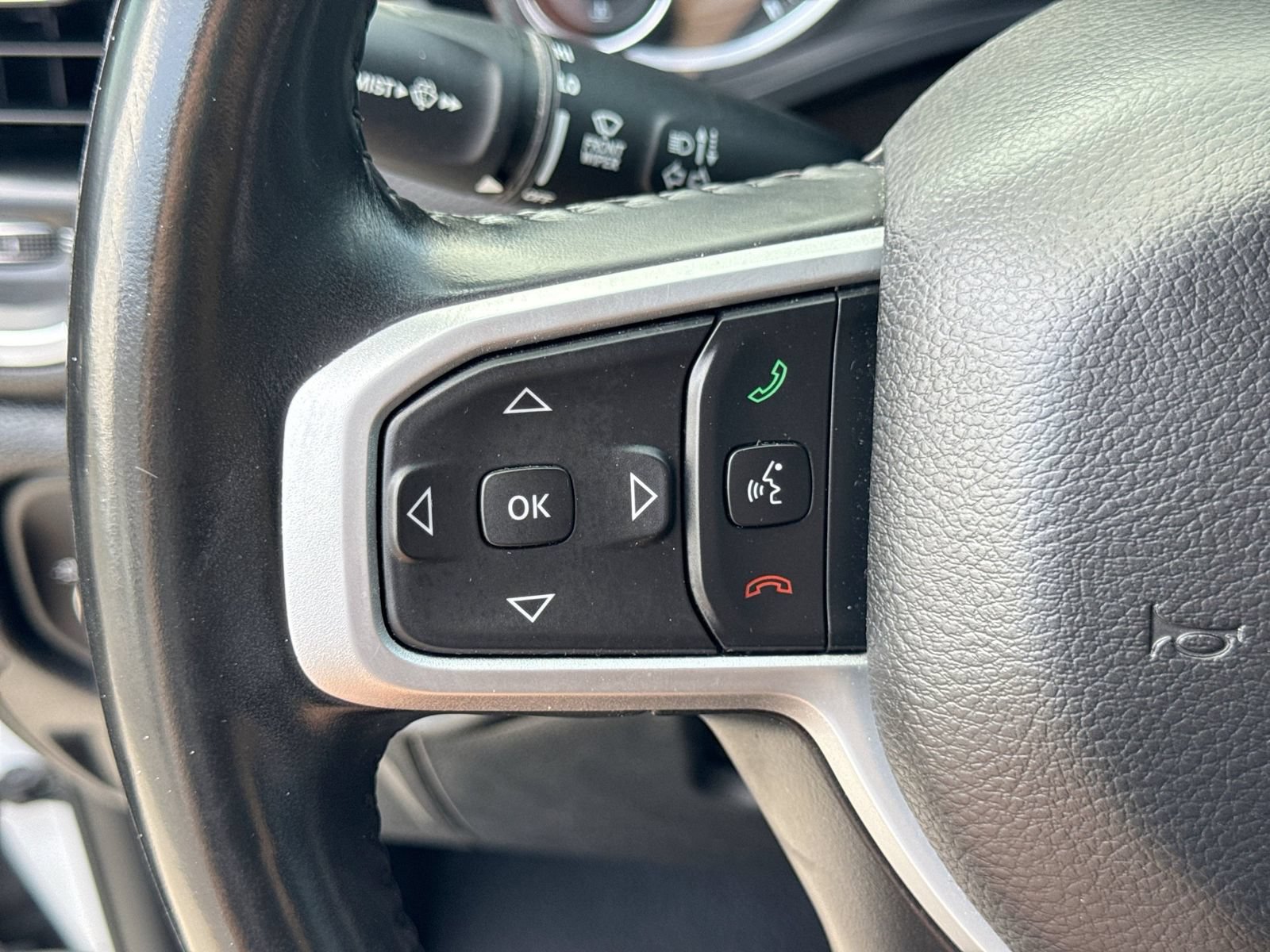 Used 2021 RAM 1500 Big Horn AWD/4WD image 29