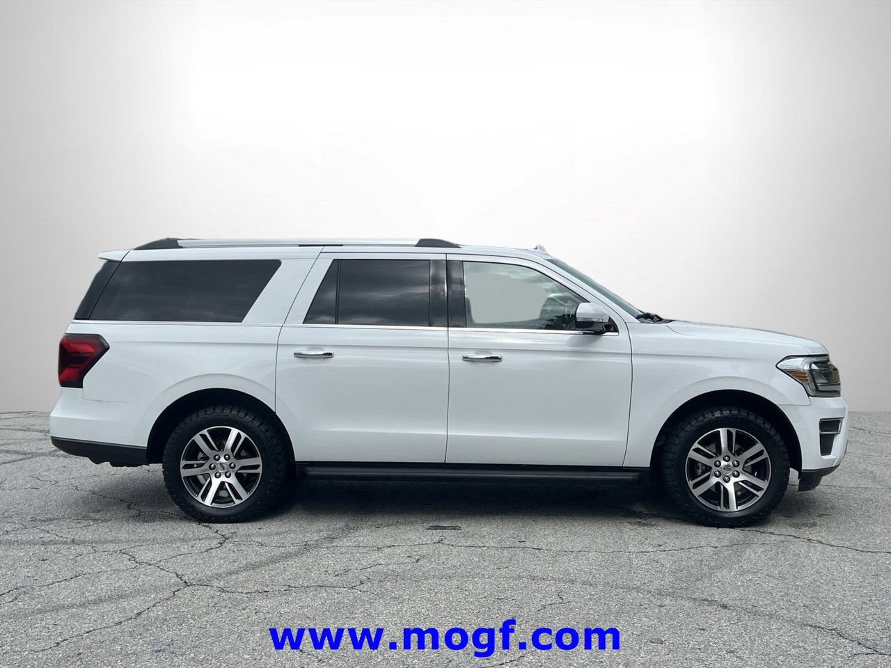 Certified 2024 Ford Expedition Max Limited AWD/4WD image 31