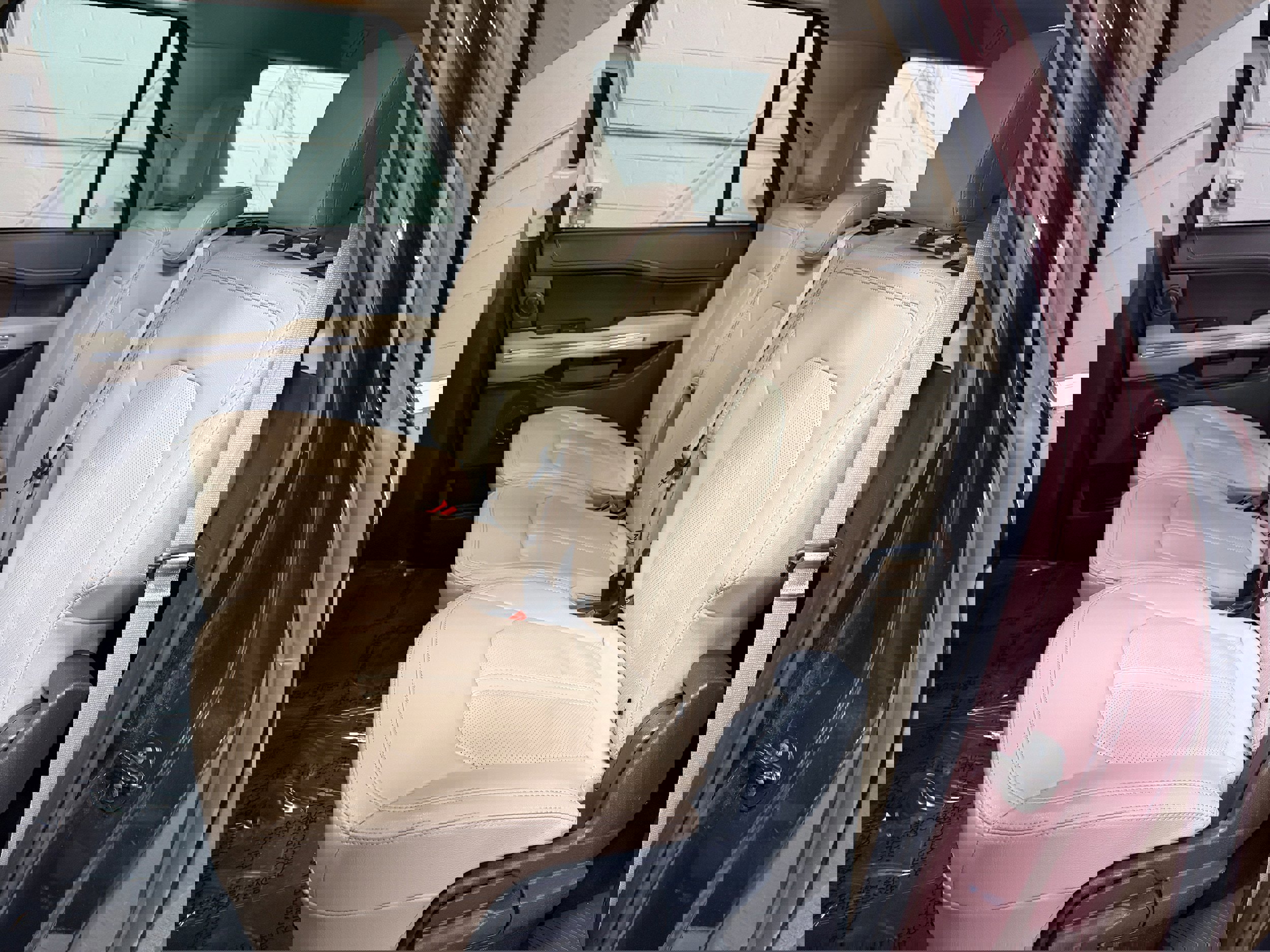 Certified 2024 Ford Expedition Max Limited image 15