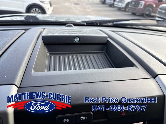 Certified 2021 Ford F250 Lariat w/ Lariat Value Package AWD/4WD image 20