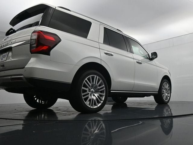 Certified 2024 Ford Expedition Limited AWD/4WD image 32