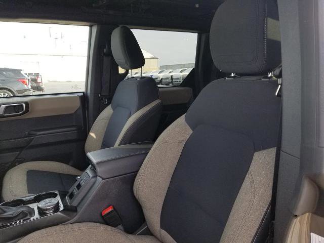 Certified 2025 Ford Bronco Big Bend AWD/4WD image 13