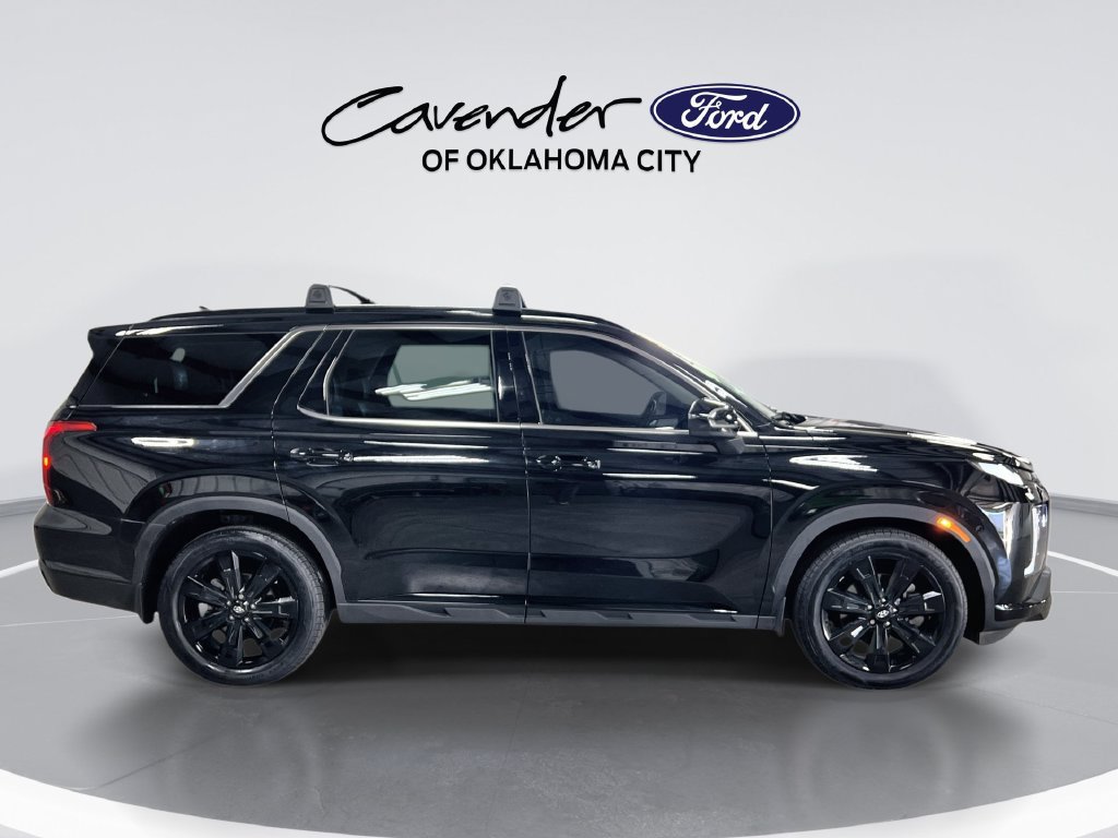 Used 2024 Hyundai Palisade XRT AWD/4WD image 9