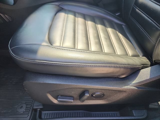Certified 2022 Ford Edge SEL w/ Convenience Package AWD/4WD image 23