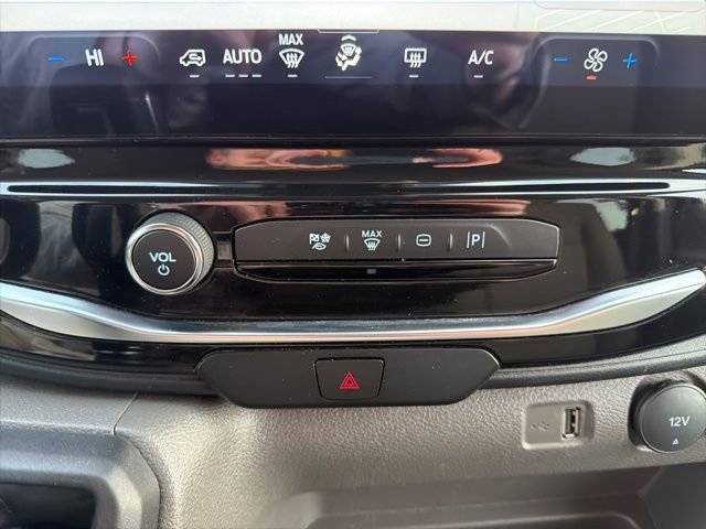 Certified 2024 Ford Transit 350 XLT image 23