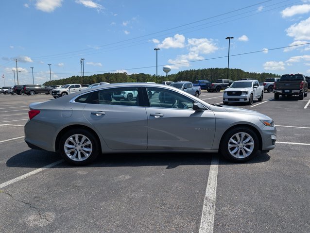 Used 2023 Chevrolet Malibu LT FWD image 6