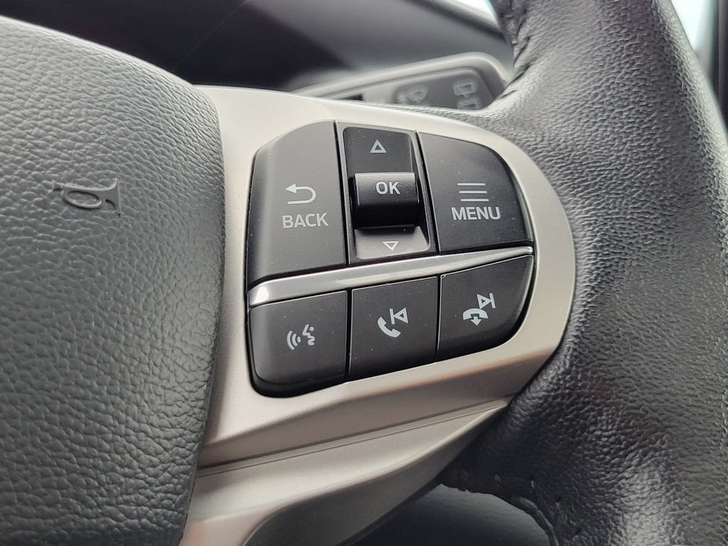Certified 2024 Ford Explorer Limited w/ Equipment Group 301A AWD/4WD image 18