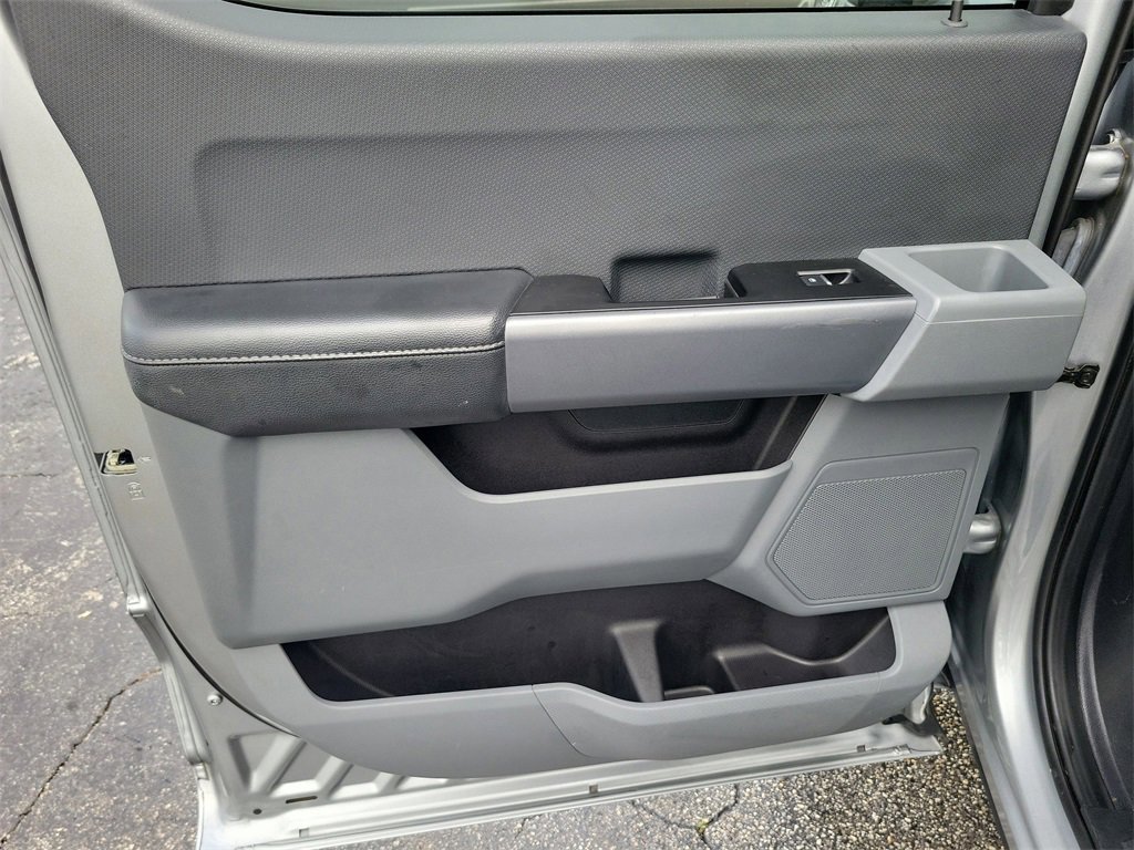 Certified 2023 Ford F150 XLT image 10