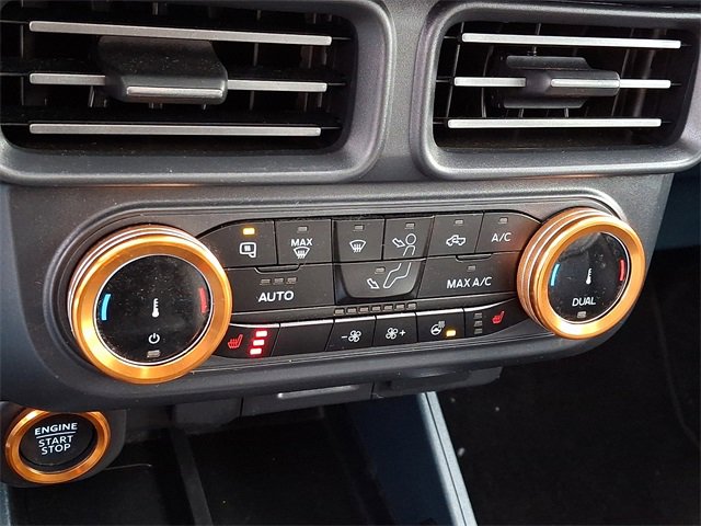 Certified 2024 Ford Maverick Tremor w/ Tremor Off-Road Package image 17