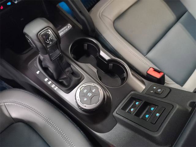 Certified 2024 Ford Bronco Outer Banks image 22