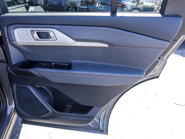 Certified 2025 Ford Explorer Active image 30