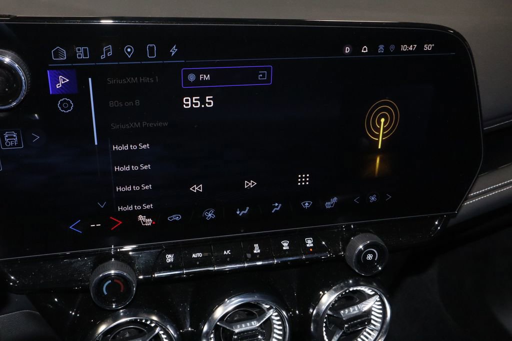 Used 2024 Chevrolet Blazer EV LT image 9