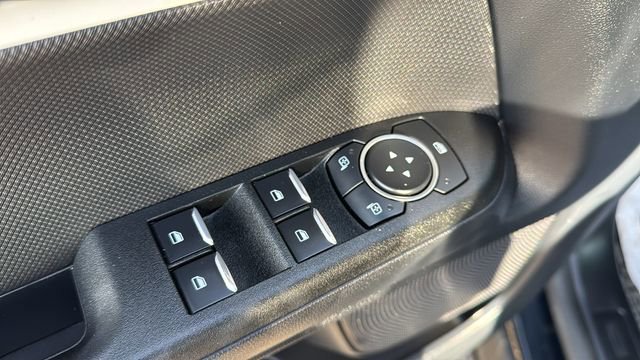 Certified 2023 Ford Bronco Sport Heritage w/ Heritage Convenience Package image 13