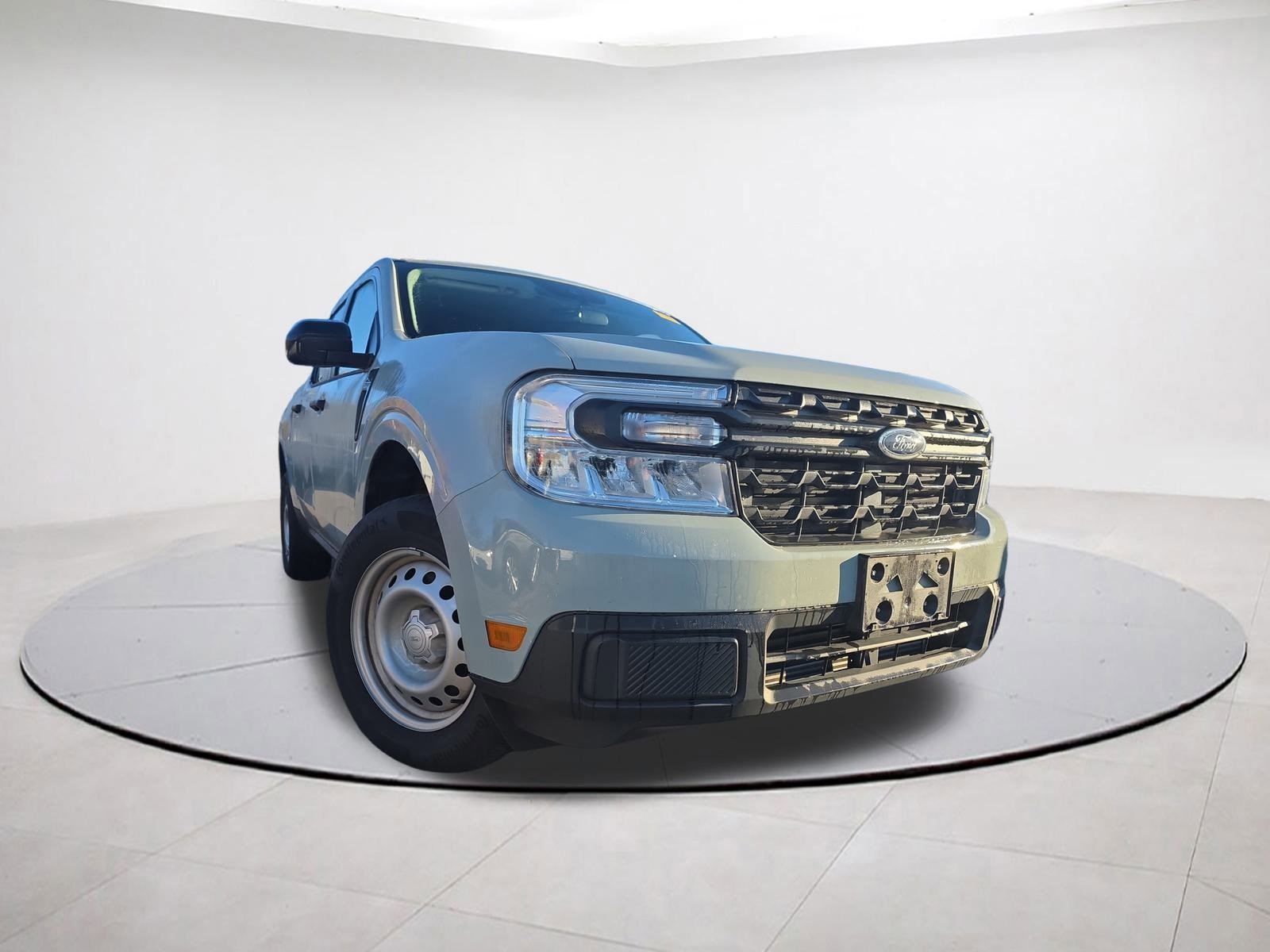 Certified 2023 Ford Maverick XL image 8