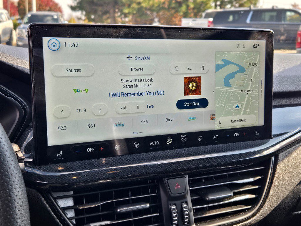 Certified 2023 Ford Escape ST-Line w/ Tech Pack #1 image 23