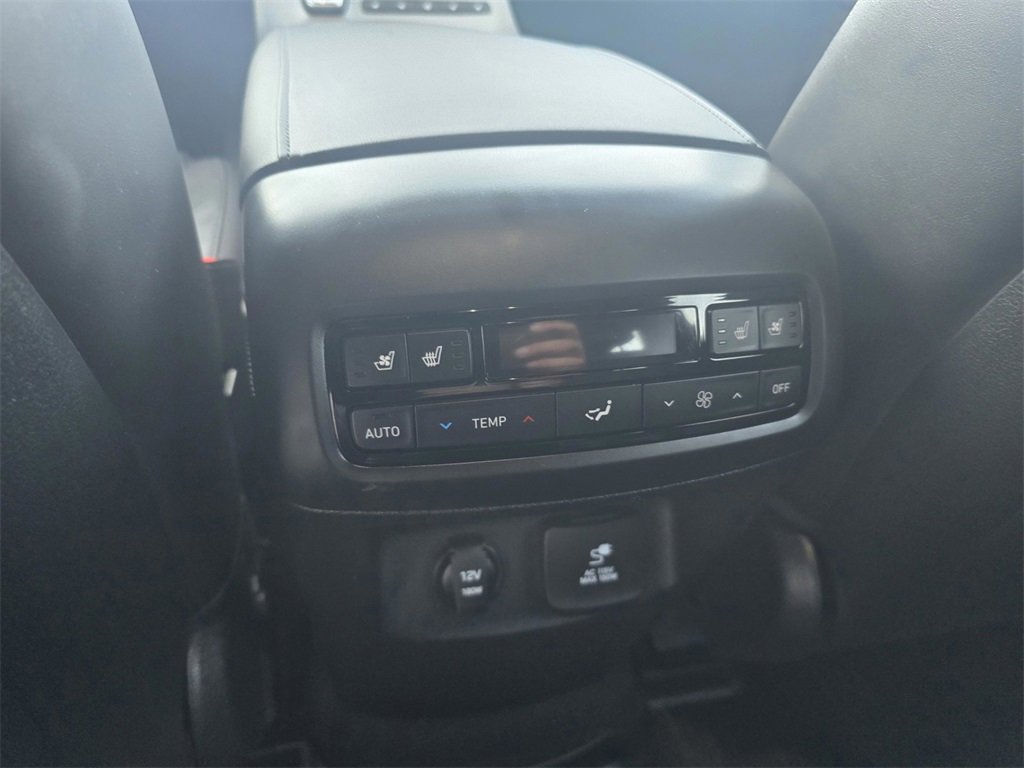 Used 2021 Hyundai Palisade Calligraphy w/ Cargo Package image 29