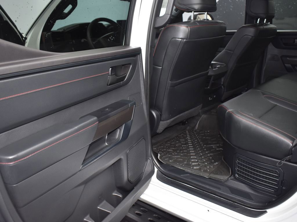 Used 2024 Toyota Tundra TRD Pro image 12