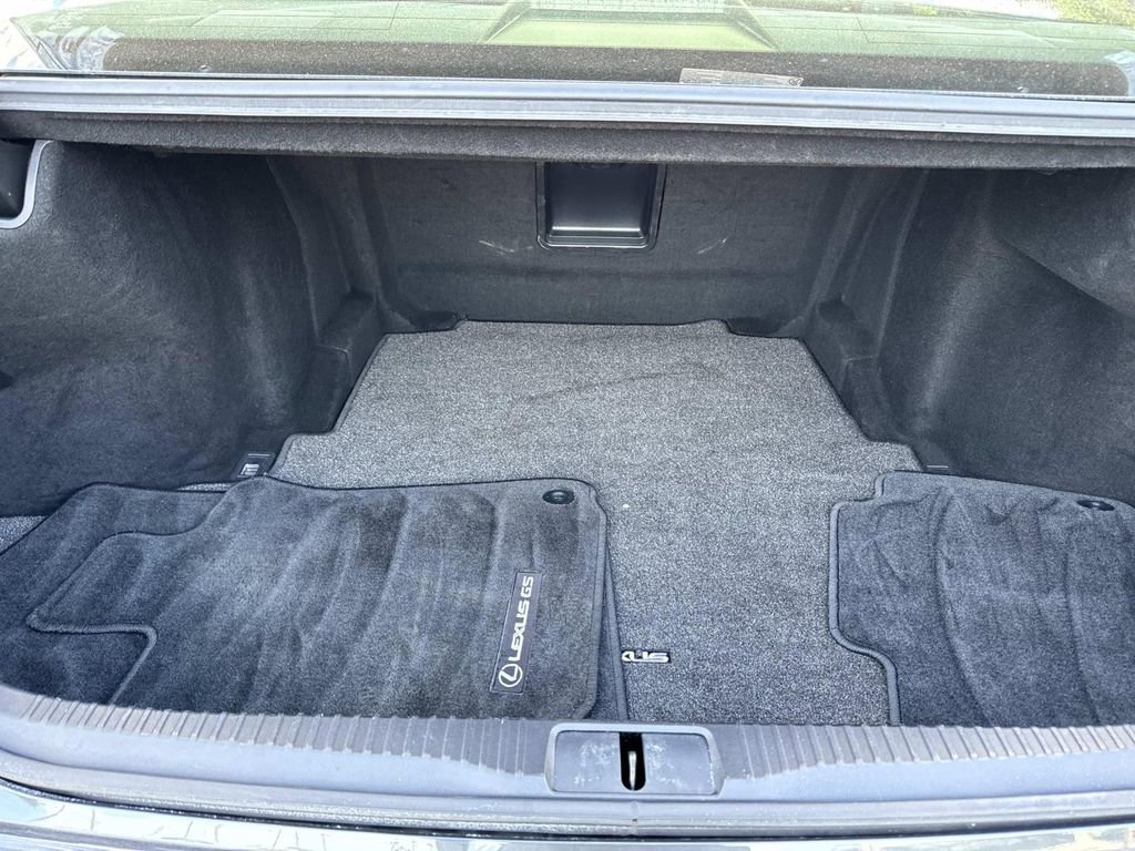 Used 2019 Lexus GS 350 F Sport image 28