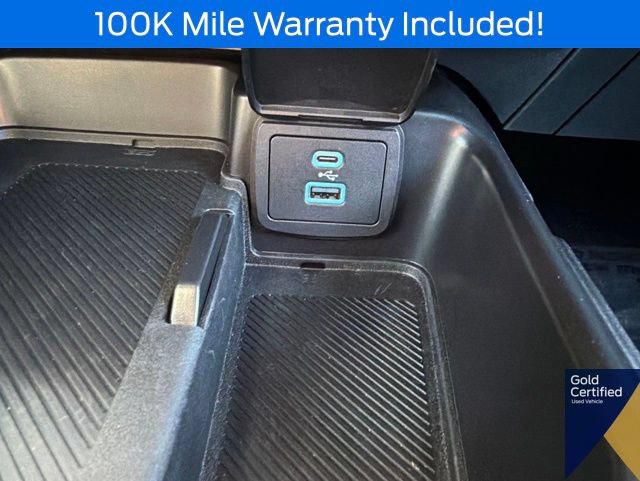 Certified 2025 Ford Bronco Big Bend AWD/4WD image 33