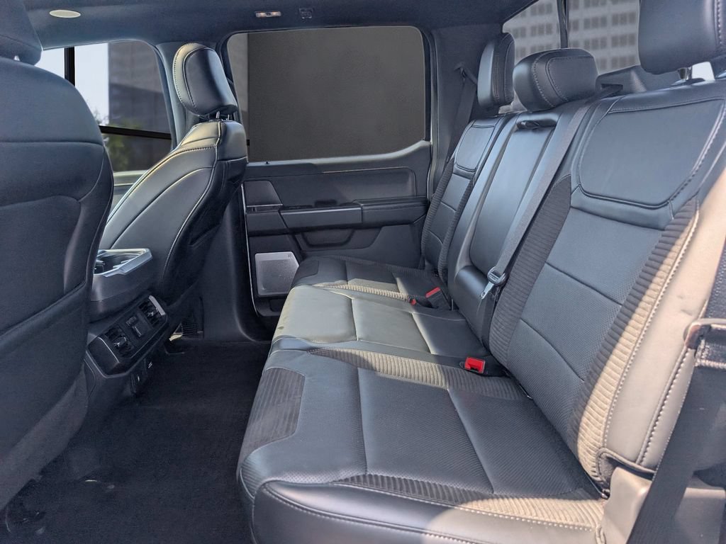 Certified 2023 Ford F150 Raptor AWD/4WD image 12