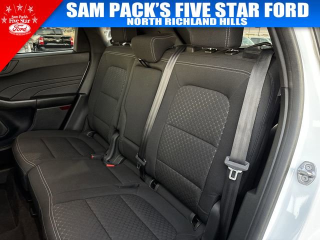 Certified 2024 Ford Escape Active w/ Tech Pack #1 image 30