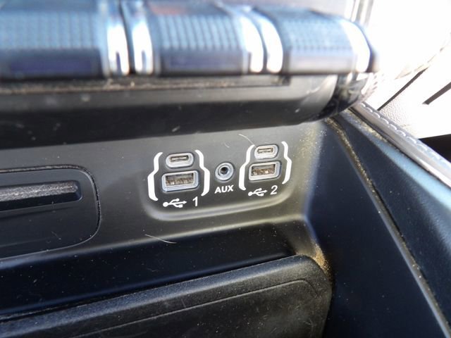 Used 2019 RAM 1500 Limited image 20