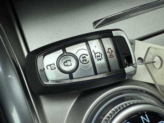 Certified 2021 Ford Explorer XLT w/ Equipment Group 202A image 34