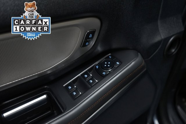 Certified 2025 Ford Expedition Active AWD/4WD image 23