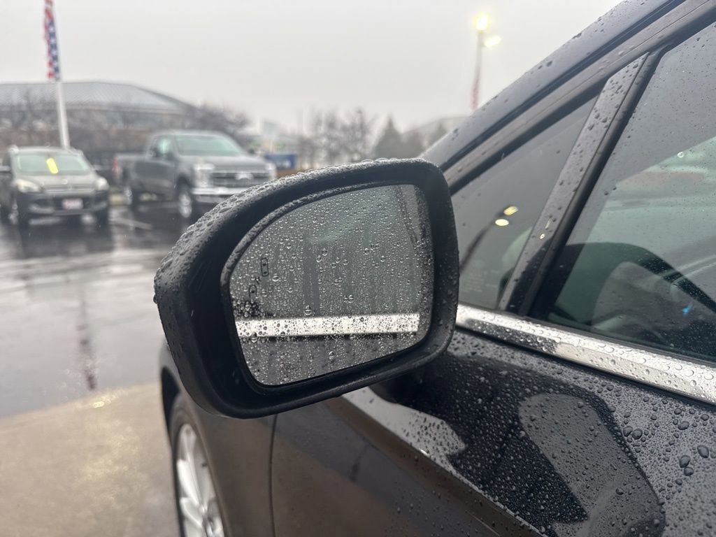 Certified 2019 Ford Fusion SE image 15