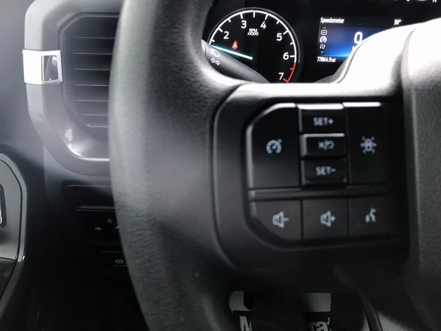 Certified 2023 Ford F150 XL w/ STX Appearance Package image 9