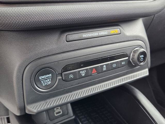 Certified 2025 Ford Bronco Sport Big Bend AWD/4WD image 21