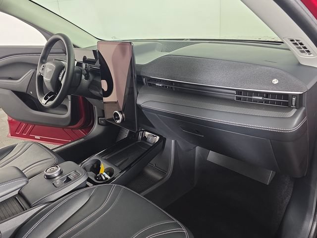 Certified 2023 Ford Mustang Mach-E Premium AWD/4WD image 30