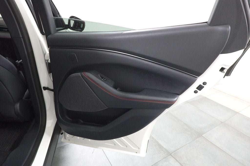 Certified 2025 Ford Mustang Mach-E Premium w/ Sport Appearance Package AWD/4WD image 33