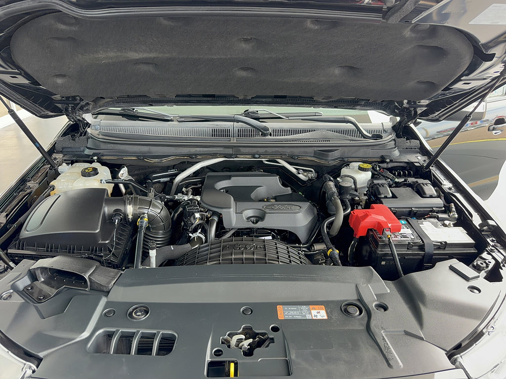 Certified 2019 Ford Ranger Lariat w/ Equipment Group 501A Mid RWD image 39