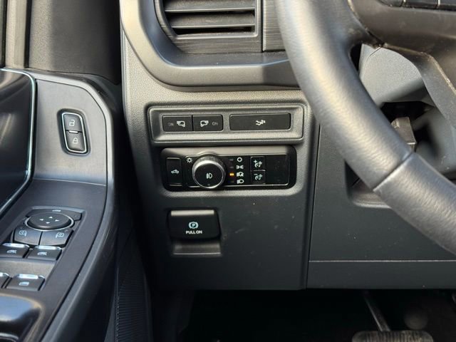 Certified 2024 Ford F150 XLT w/ Equipment Group 302A MID image 38