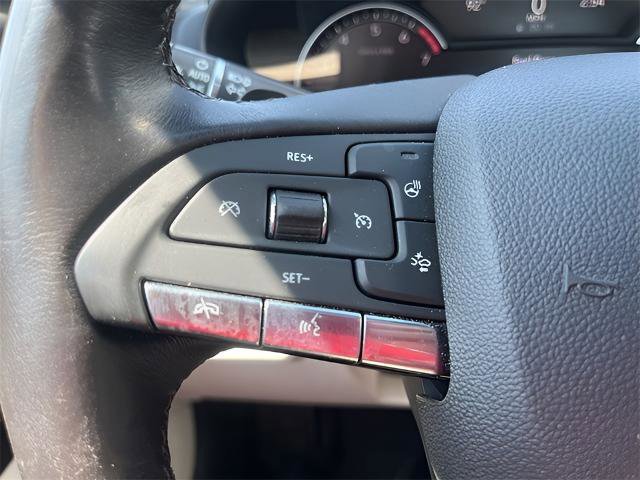 Used 2023 Cadillac CT4 Premium Luxury w/ Climate Package image 16