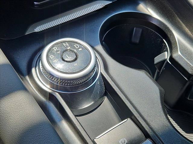 Certified 2025 Ford Explorer Active RWD image 12
