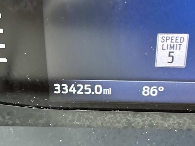 Certified 2023 Ford Escape ST-Line w/ Tech Pack #1 AWD/4WD image 41