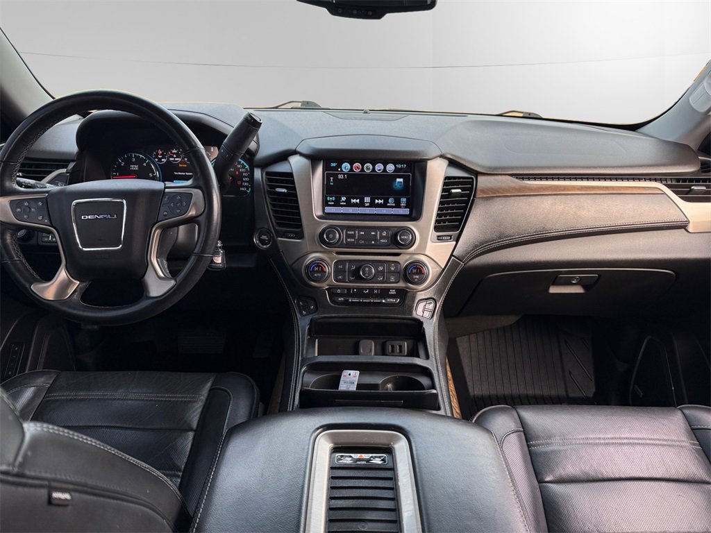 Used 2018 GMC Yukon Denali w/ Open Road Package image 10