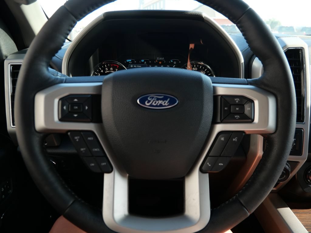 Certified 2019 Ford F150 Lariat AWD/4WD image 25
