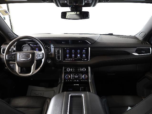Used 2021 GMC Yukon Denali w/ LPO, Illumination Package image 15