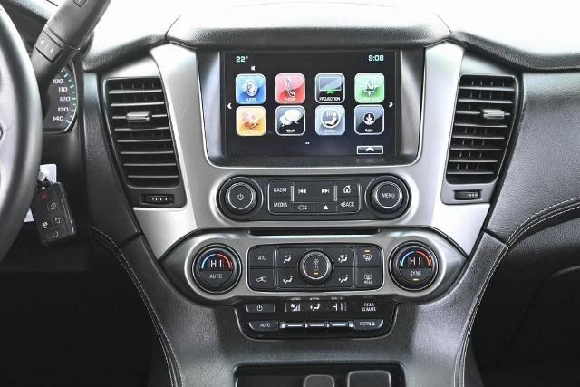 Used 2018 Chevrolet Tahoe LS image 28