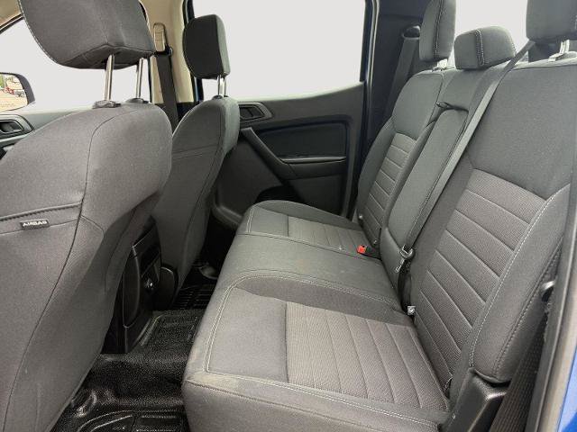 Certified 2019 Ford Ranger XL w/ Equipment Group 101A Mid AWD/4WD image 19