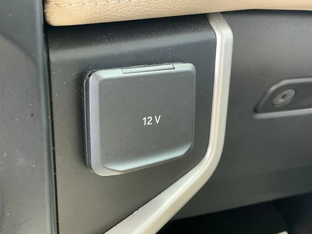 Certified 2024 Ford Expedition Max Limited RWD image 41
