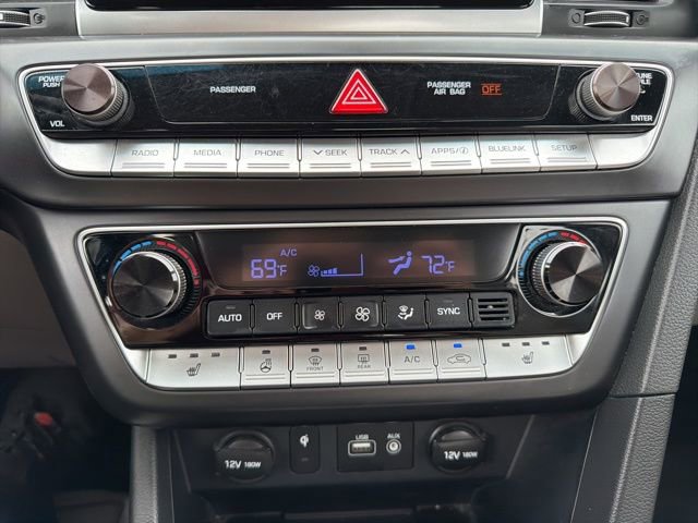 Used 2019 Hyundai Sonata SEL FWD image 25