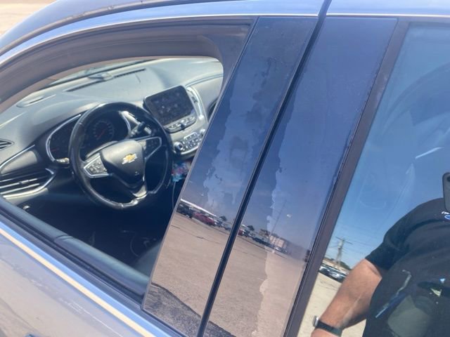 Used 2019 Chevrolet Malibu LT w/ LT Plus Package FWD image 10