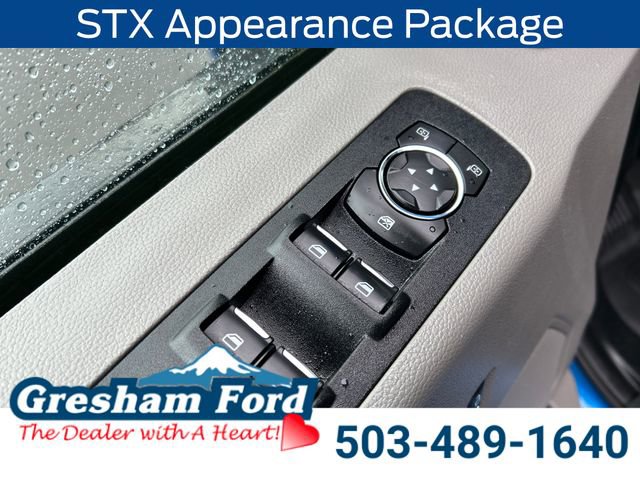 Certified 2019 Ford F150 XL w/ Equipment Group 101A Mid image 14