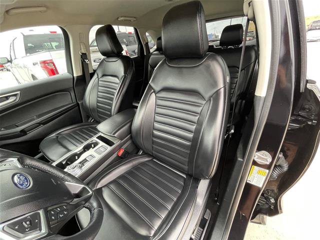 Certified 2024 Ford Edge SEL AWD/4WD image 18