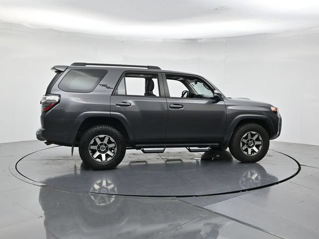 Used 2023 Toyota 4Runner TRD Off-Road Premium w/ Off Road Premium Plus Package AWD/4WD image 2
