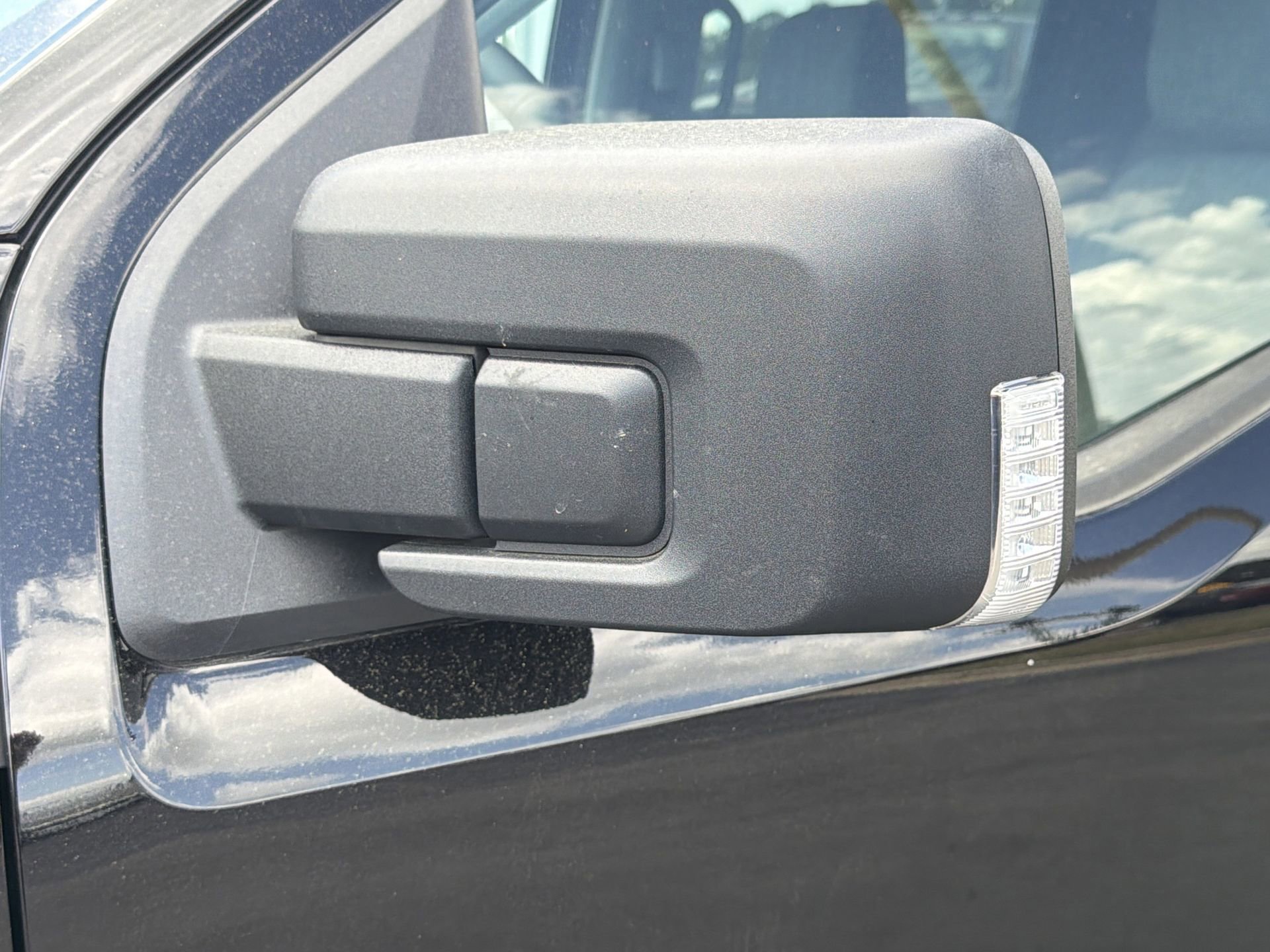 Certified 2023 Ford F150 XLT w/ Equipment Group 302A High image 35